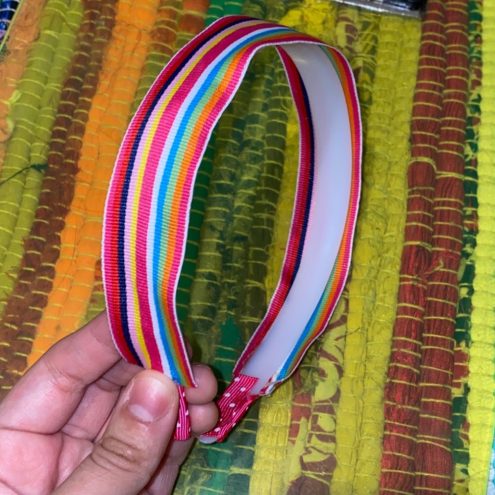 headband